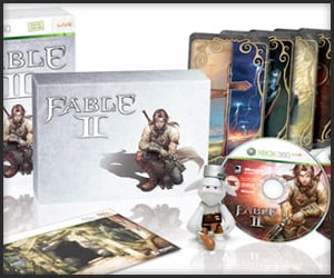 Fable Limited Edition