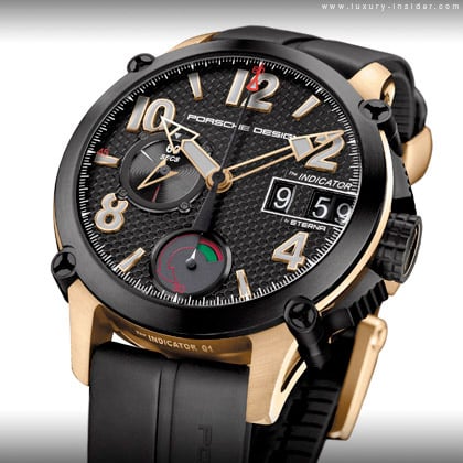 Porsche Design P’6910 Watch
