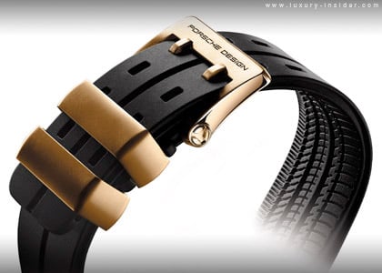 Porsche Design P’6910 Watch