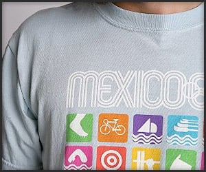 Mexico ’68 Olympics