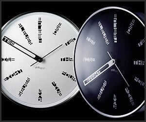 Decode Clock