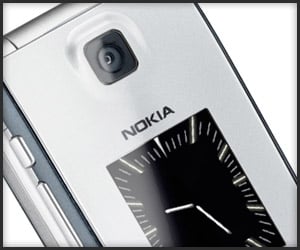 Nokia 3610 “Fold”