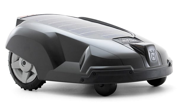 Automower Solar Hybrid