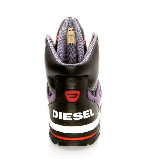 Diesel I’m Pression Sneakers