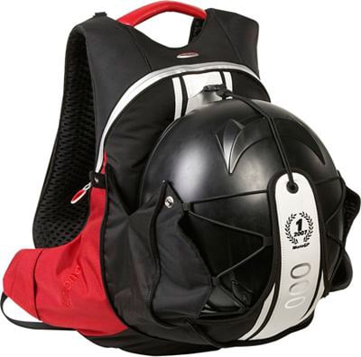 Tumi Ducati Moto Backpack