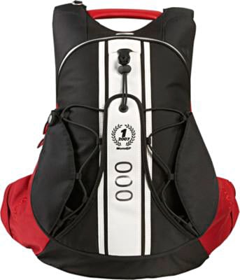 Tumi Ducati Moto Backpack