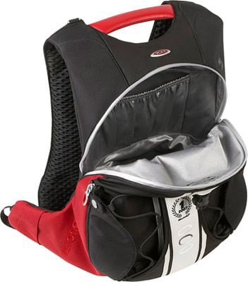 Tumi Ducati Moto Backpack