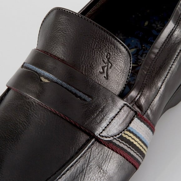 Paul Smith Closer Shoe