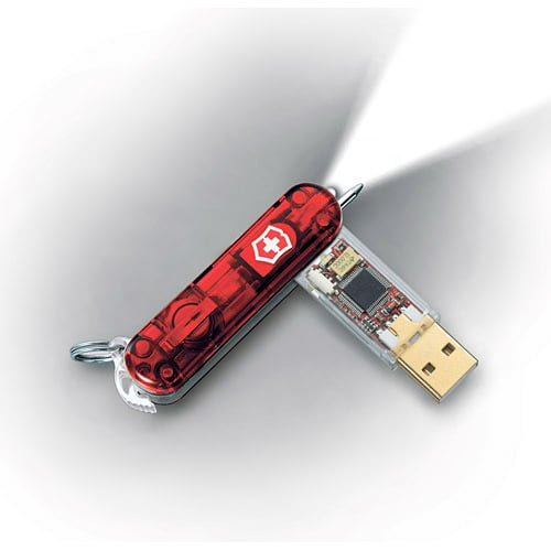 SwissFlash USB Drive