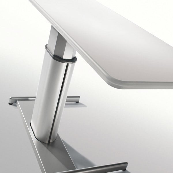 Steelcase Airtouch Desk