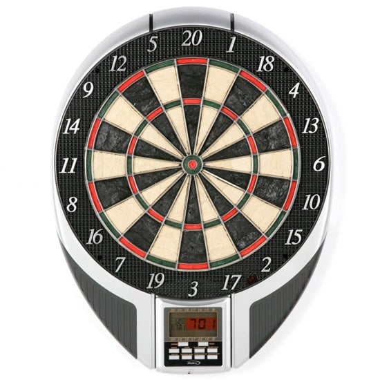 Halex Wireless Dartboard