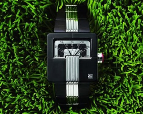 Quiksilver Ray Watch