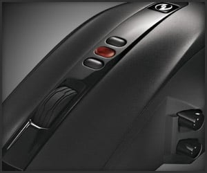 Sidewinder X5 Mouse
