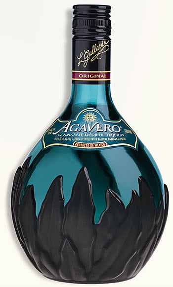 Agavero Tequila Liqueur