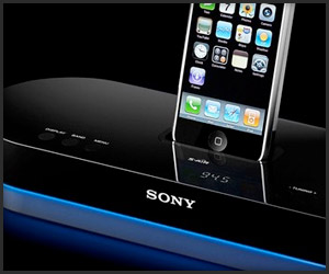 Sony S-Airplay