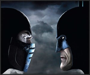 Mortal Kombat vs. DC