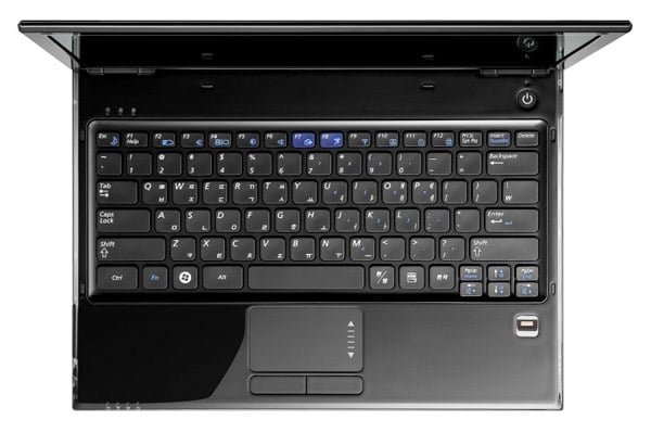 Samsung X360 Laptop