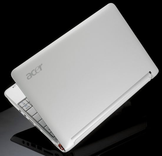 Review: Acer Aspire One
