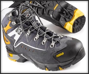 Asolo Flame Hiking Boots