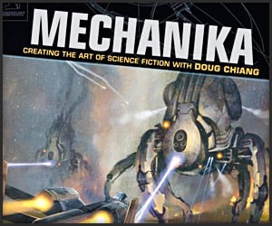 Book: Mechanika