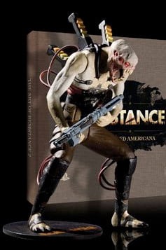 Resistance 2: Collector’s Ed.