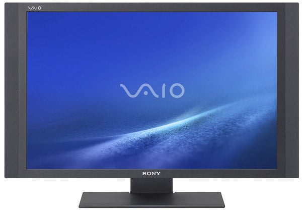 Sony Vaio RT