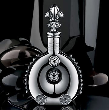 Black Pearl Cognac