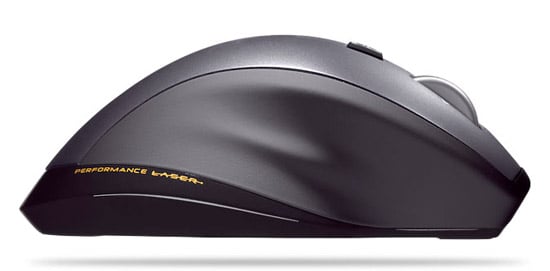 Logitech MX 1100 Mouse