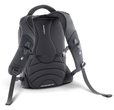 Kata Sensitivity V Backpack