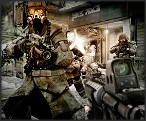 Video: Killzone 2 Multiplayer