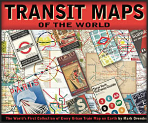 Book: Transit Maps