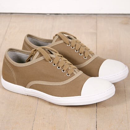 Our Legacy Canvas Sneakers