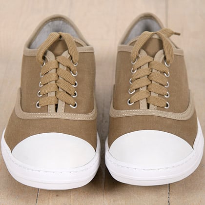 Our Legacy Canvas Sneakers