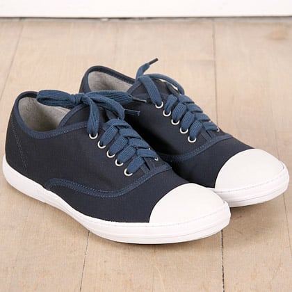 Our Legacy Canvas Sneakers