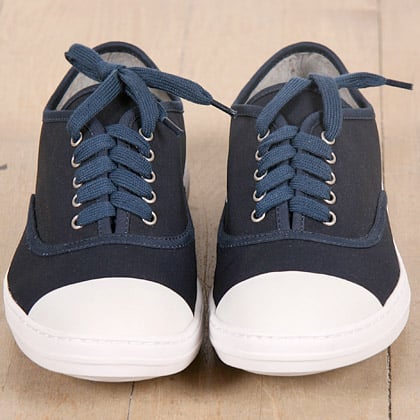 Our Legacy Canvas Sneakers