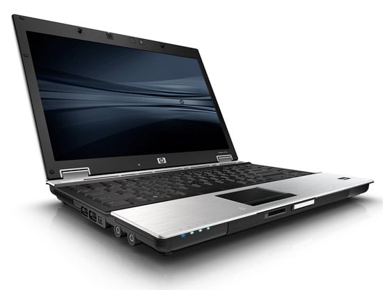 HP EliteBook 6930P
