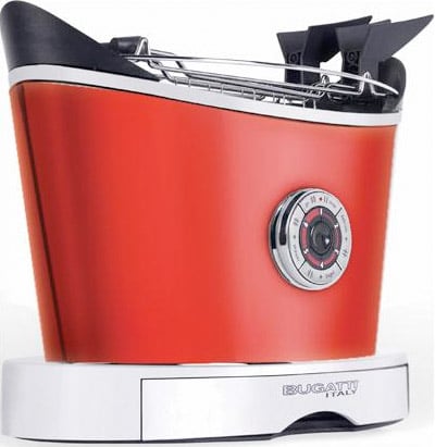 Bugatti Volo Toaster