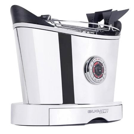 Bugatti Volo Toaster