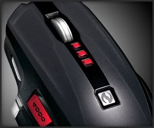 SideWinder X8 Mouse