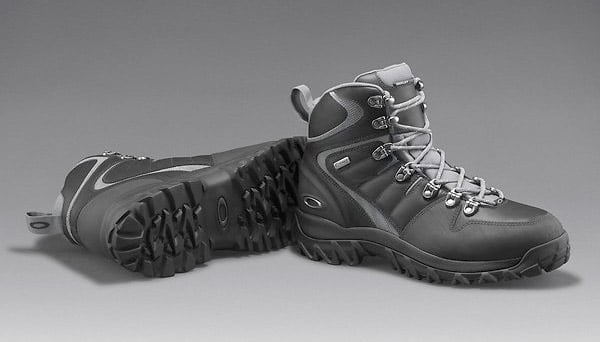 Oakley All Mountain Boots