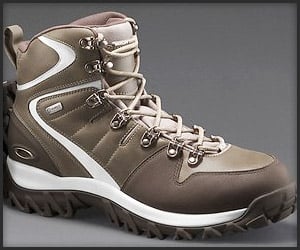 Oakley All Mountain Boots