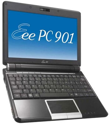 Asus EEE PC 901