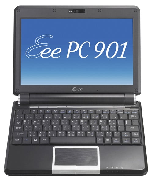 Asus EEE PC 901