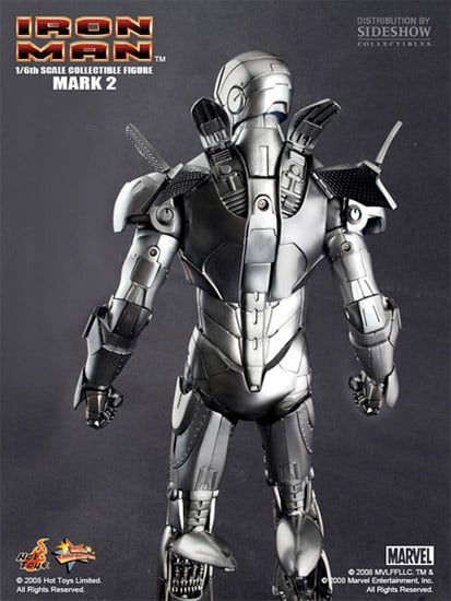 Iron Man Mk 2