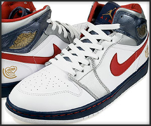 Air Jordan I Retro Shoes