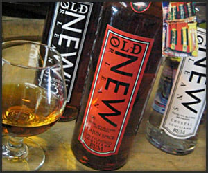 Old New Orleans Rum
