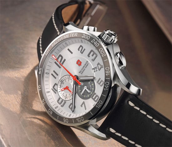 Chrono Classic XLS Alarm