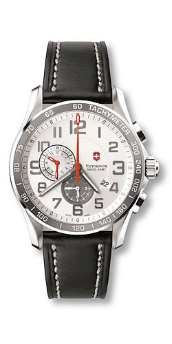 Chrono Classic XLS Alarm