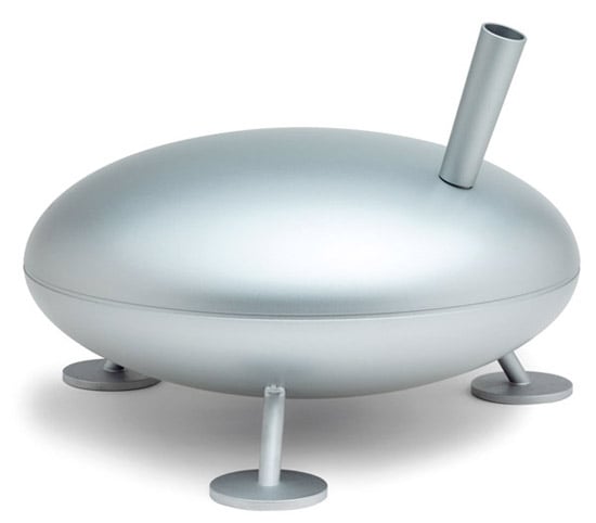 Flying Saucer Humidifier