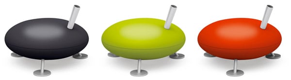 Flying Saucer Humidifier